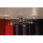 Люстра Invernale Lussole LSQ-9007-10