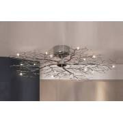 Люстра Invernale Lussole LSQ-9007-15 Люстра Invernale Lussole LSQ-9007-15