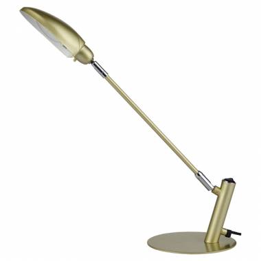 Настольная лампа Lussole(Roma) LST-4374-01