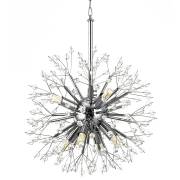 Светильник Snowflake MAK interior WTL1031-300CH-CL