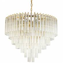 Люстра Whiteness MAK interior WTL1086-1