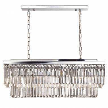 Светильник MAK interior(Odeon ) WTL2110-800CH-CL