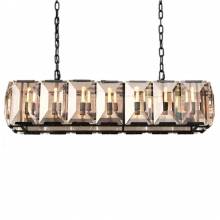 Светильник Harlow MAK interior WTL2118-1000BK-CL