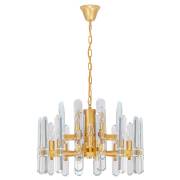 Люстра Bonington MAK interior WTL2139-600BR-CL