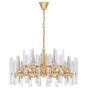 Люстра Bonington MAK interior WTL2139-800BR-CL
