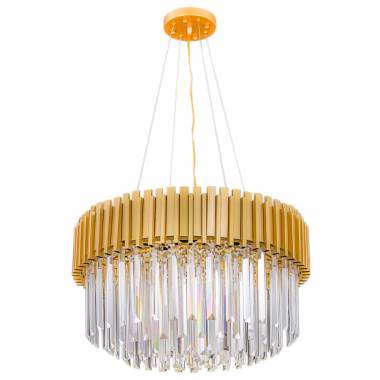 Люстра MAK interior(Emerald ) WTL2149-600