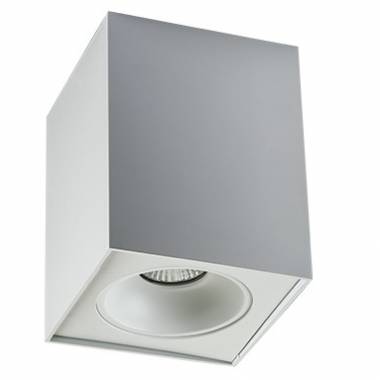 Точечный светильник MEGALIGHT 3161 WHITE Bersec