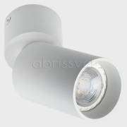 Точечный светильник Vuona MEGALIGHT 5090 WHITE