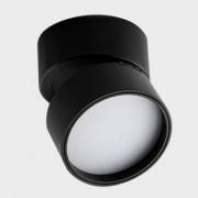 Точечный светильник M03 MEGALIGHT M03-007 black