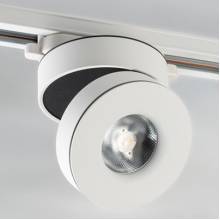  M03 MEGALIGHT M03-0101 white TR