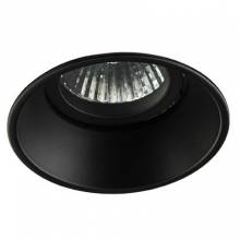Точечный светильник Veratti MEGALIGHT MR16DH black