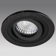 Точечный светильник Fidero MEGALIGHT SAC 021D BLACK/BLACK