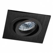 Точечный светильник Fidero MEGALIGHT SAG103-4 BLACK/BLACK