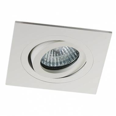 Точечный светильник MEGALIGHT SAG103-4 WHITE/WHITE Fidero