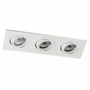 Точечный светильник Fidero MEGALIGHT SAG303-4 white/white