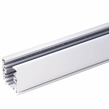 Однофазная шина MEGALIGHT(Track White1) WSO 19B-2-XP white