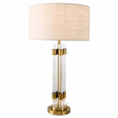 Настольный лампа MILOSH TENDENCE 0768TL-1AB