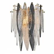 Бра 819 MILOSH TENDENCE 0819WL-1GD