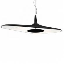 Светильник 827 MILOSH TENDENCE 0827PL-80BK