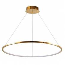 Светильник 838 MILOSH TENDENCE 0838CL-48GD