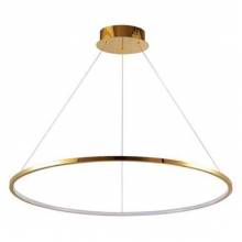 Светильник 838 MILOSH TENDENCE 0838CL-60GD