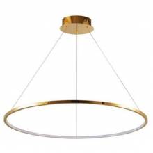 Светильник 838 MILOSH TENDENCE 0838CL-75GD