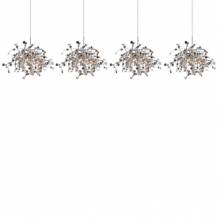 Светильник 842 MILOSH TENDENCE 0842PL-12CH