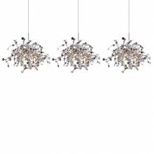 Светильник 842 MILOSH TENDENCE 0842PL-9CH