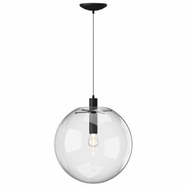 Светильник MILOSH TENDENCE 0869PLA-1BK