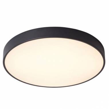 Светильник MILOSH TENDENCE 0875CL-60BK