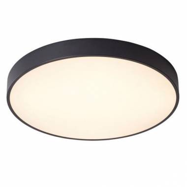 Светильник MILOSH TENDENCE 0875CL-80BK
