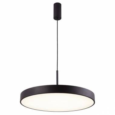 Светильник MILOSH TENDENCE 0875PL-30BK