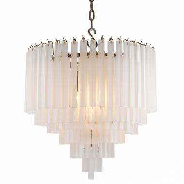 Люстра MILOSH TENDENCE 0881СL-9CH