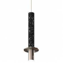 Светильник 886 MILOSH TENDENCE 0886PL-1BK