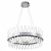 Светильник 7 MODELUX 007.500.ML хром