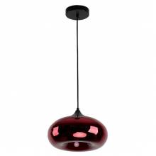 Светильник 610 MODELUX 0610.1MD RED