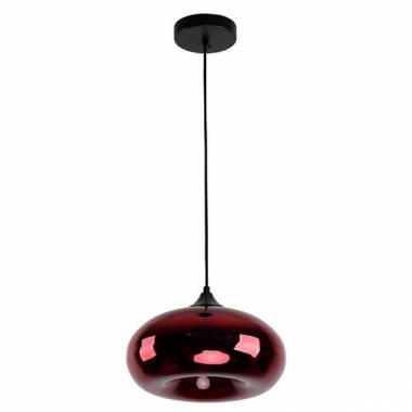 Светильник MODELUX 0610.1MD RED