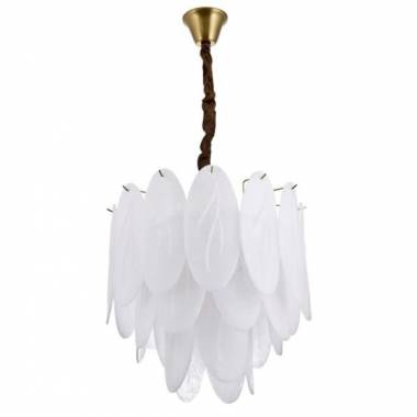 Люстра MODELUX 10103.8.MS