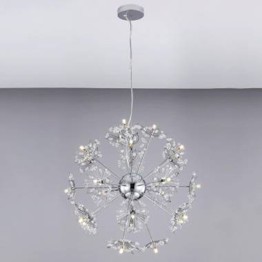 Люстра MODELUX 10105.24.MS