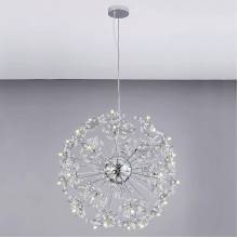 Люстра 10105 MODELUX 10105.40.MS