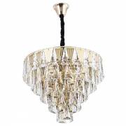 Люстра 313 MODELUX 313.11.ML GD