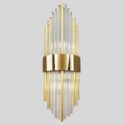 Бра 501 MODELUX 501/2 SR золото