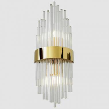 Бра MODELUX 502/2 SR золото