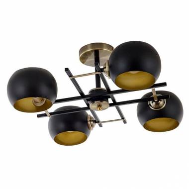 Люстра MODELUX 5171.4.MD