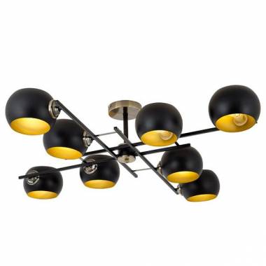 Люстра MODELUX 5171.8.MD