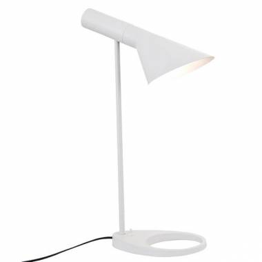 Настольный лампа MODELUX 8021.01TL.MD WT