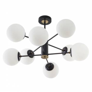 Люстра MODELUX 8181.8.MD