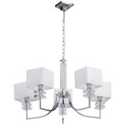 Люстра Прато 1 MW-LIGHT 101010305