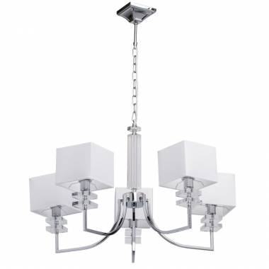 Люстра MW-LIGHT 101010305 Прато