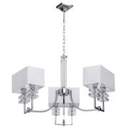 Люстра Прато 1 MW-LIGHT 101010406